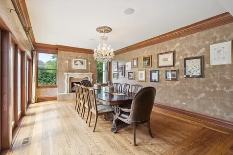 1418 Western Avenue Flossmoor IL 60422