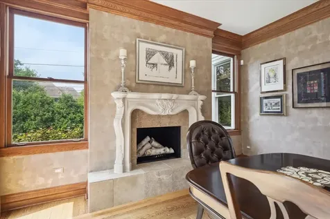 1418 Western Avenue Flossmoor IL 60422
