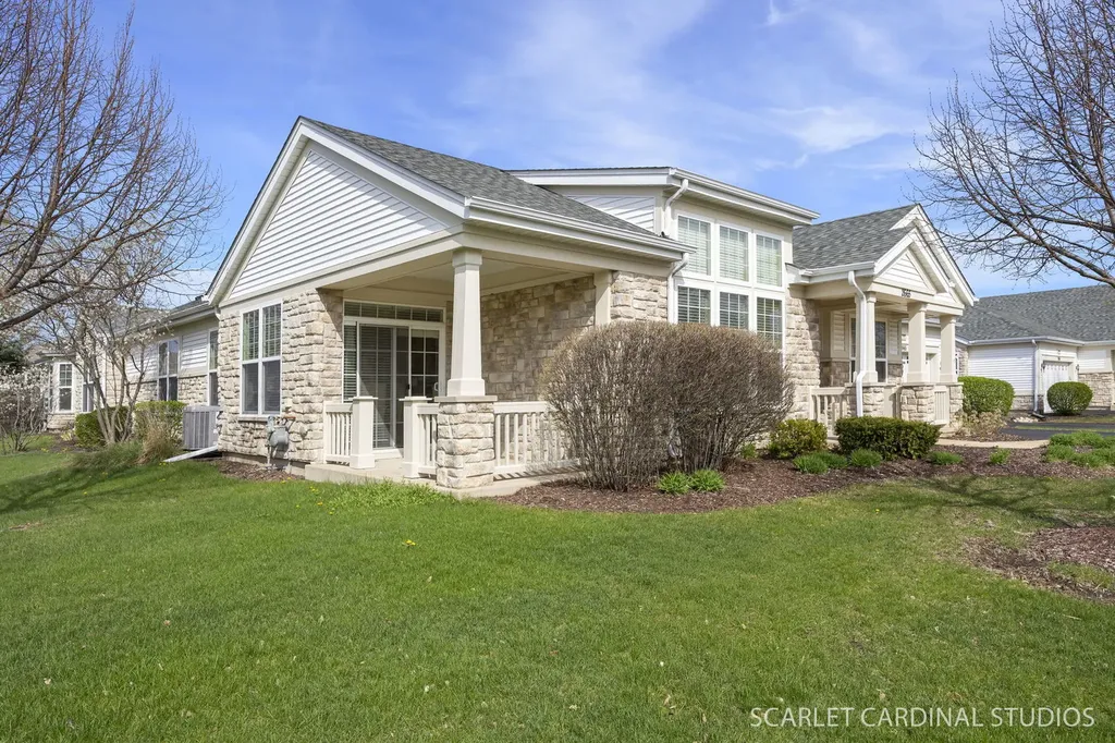 2665 Barrington Circle Naperville IL 60564