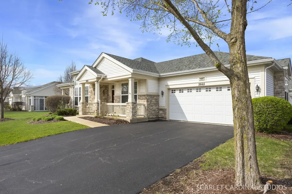 2665 Barrington Circle Naperville IL 60564