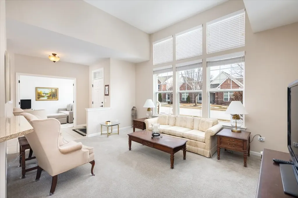 2665 Barrington Circle Naperville IL 60564