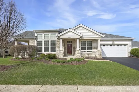 2665 Barrington Circle Naperville IL 60564