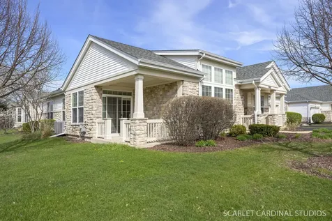 2665 Barrington Circle Naperville IL 60564