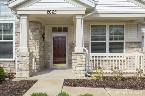 2665 Barrington Circle Naperville IL 60564