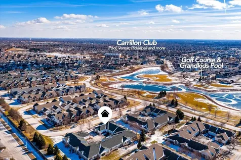2665 Barrington Circle Naperville IL 60564