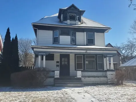 935 19TH Street Rock Island IL 61201