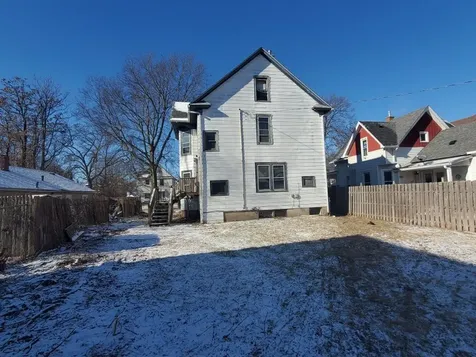 935 19TH Street Rock Island IL 61201