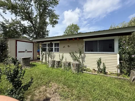 22-46 Woodhaven Lakes Sublette IL 61367