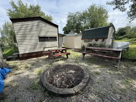 22-46 Woodhaven Lakes Sublette IL 61367