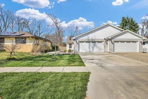 604 East Harding Drive Urbana IL 61801