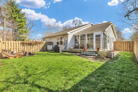 604 East Harding Drive Urbana IL 61801