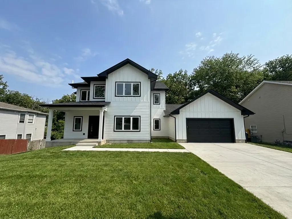 168 Winston Drive Bolingbrook IL 60440