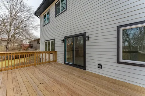 168 Winston Drive Bolingbrook IL 60440