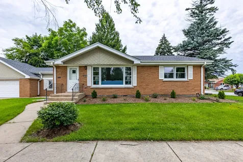 795 East 163rd Street South Holland IL 60473