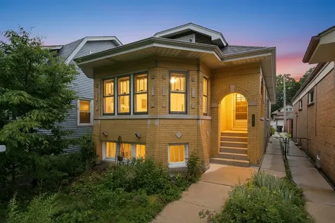 3516 Elmwood Avenue Berwyn IL 60402