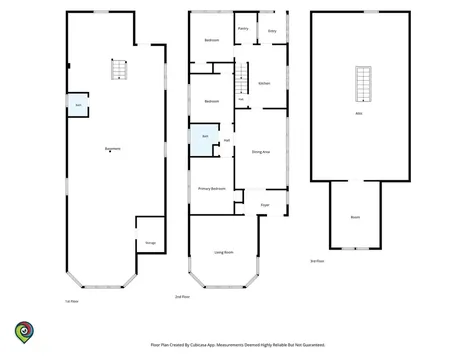 3516 Elmwood Avenue Berwyn IL 60402