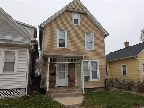 806 24TH Street Rock Island IL 61201