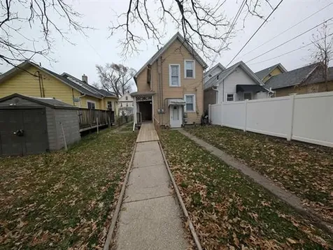 806 24TH Street Rock Island IL 61201