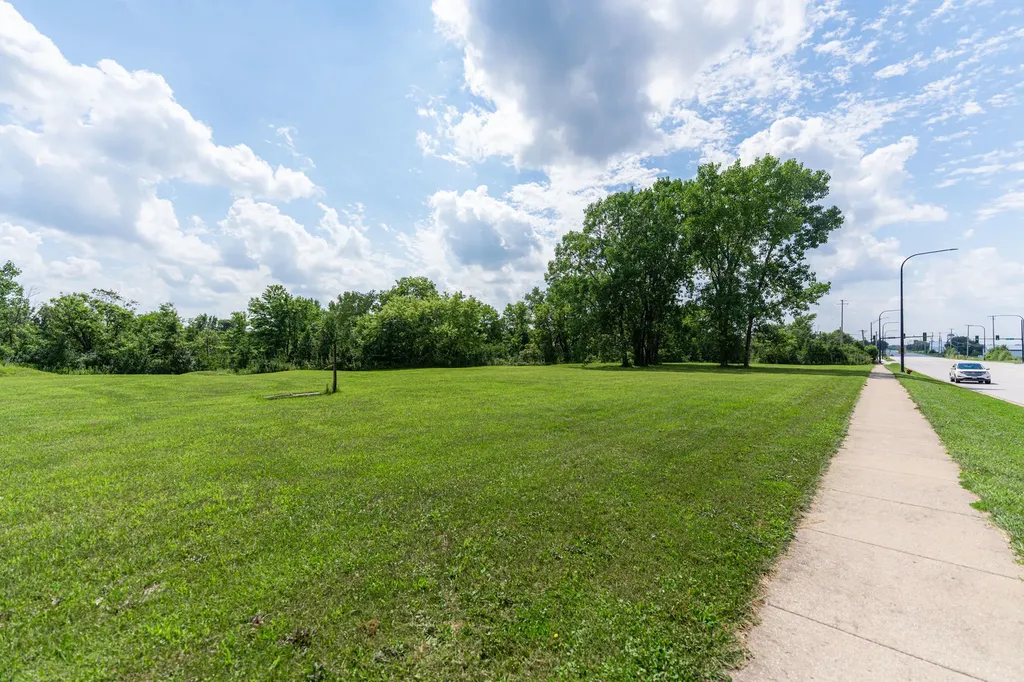 Vacant 191ST Street Mokena IL 60448