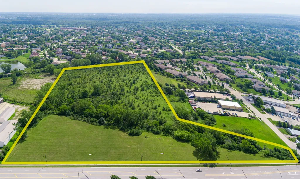 Vacant 191ST Street Mokena IL 60448