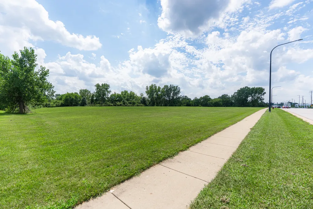 Vacant 191ST Street Mokena IL 60448