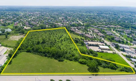 Vacant 191ST Street Mokena IL 60448