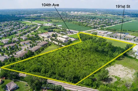 Vacant 191ST Street Mokena IL 60448
