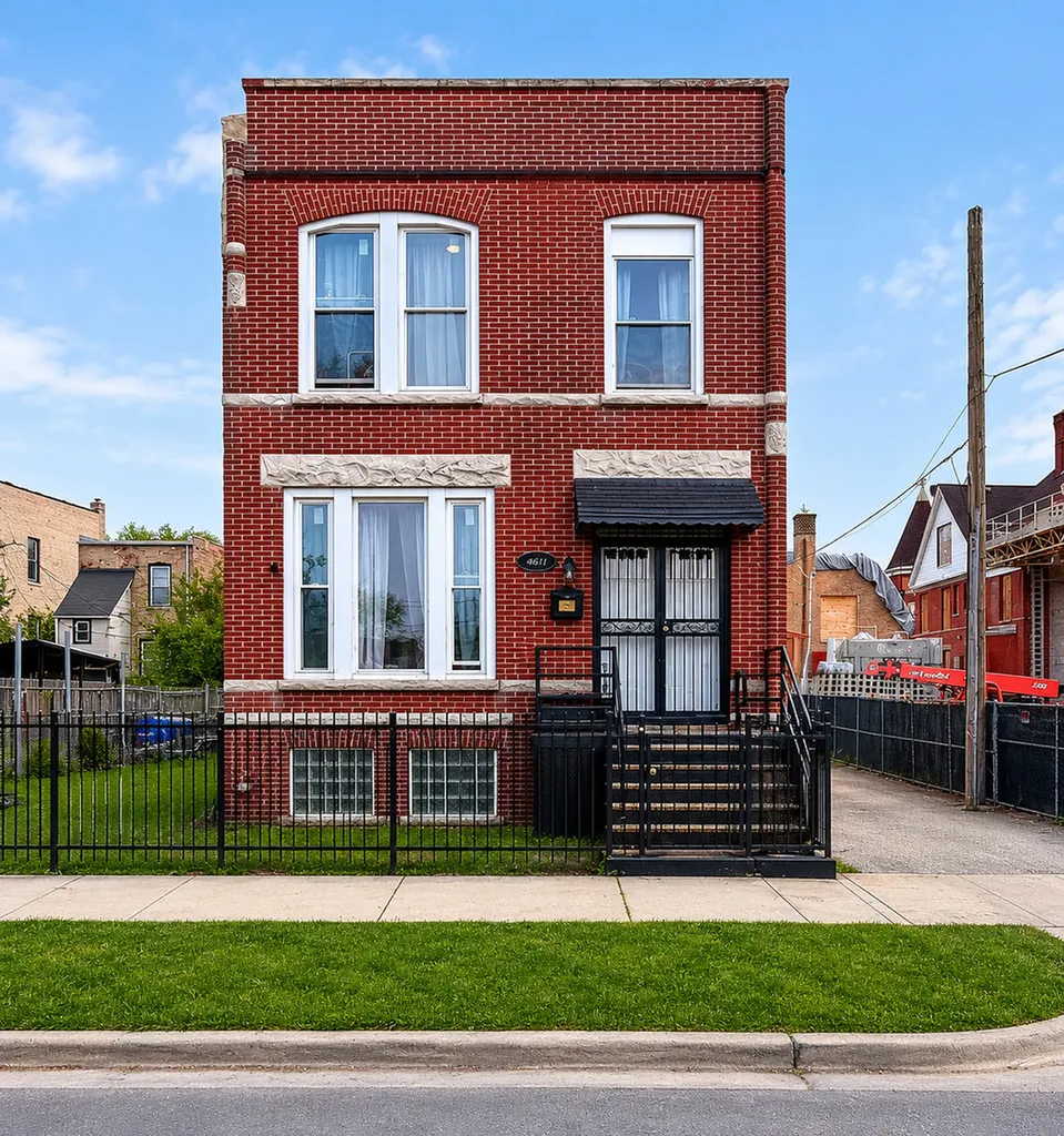 2671 West Maypole Avenue Chicago IL 60612