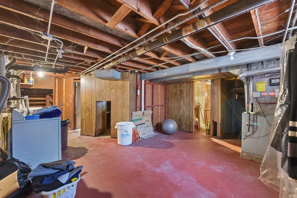 5317 South Hamilton Avenue Chicago IL 60609