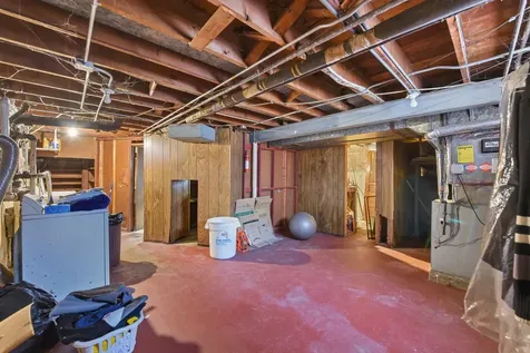 5317 South Hamilton Avenue Chicago IL 60609