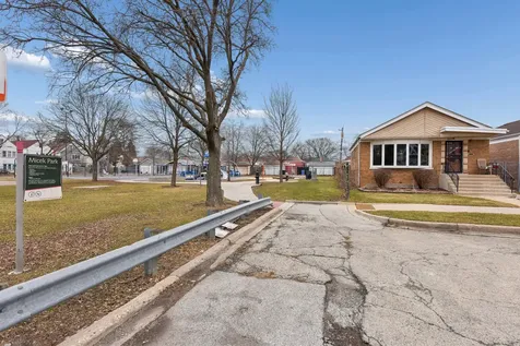 5317 South Hamilton Avenue Chicago IL 60609