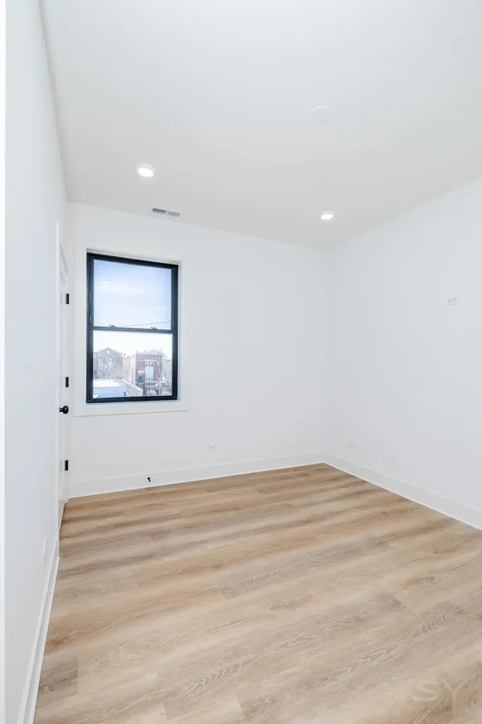 2327 South Homan Avenue Chicago IL 60623