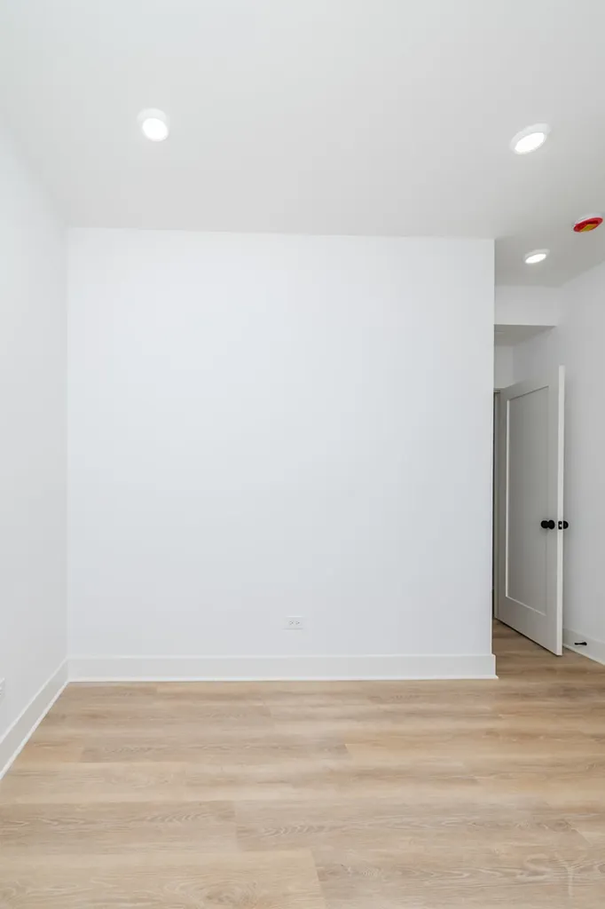 2327 South Homan Avenue Chicago IL 60623