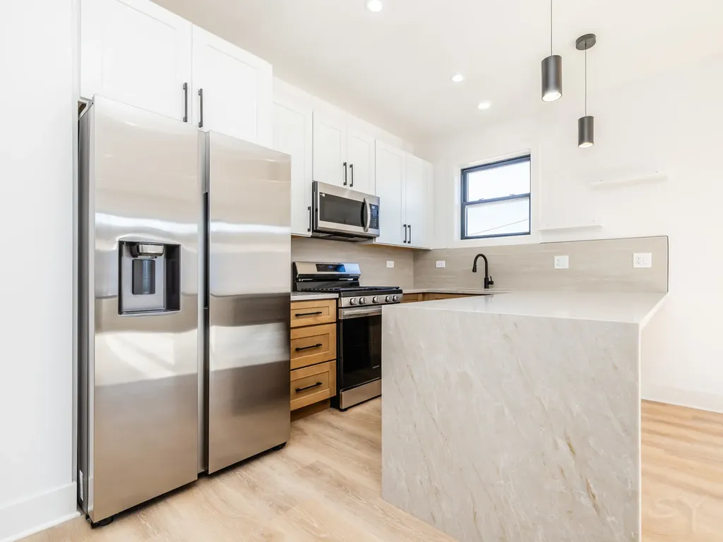 2327 South Homan Avenue Chicago IL 60623