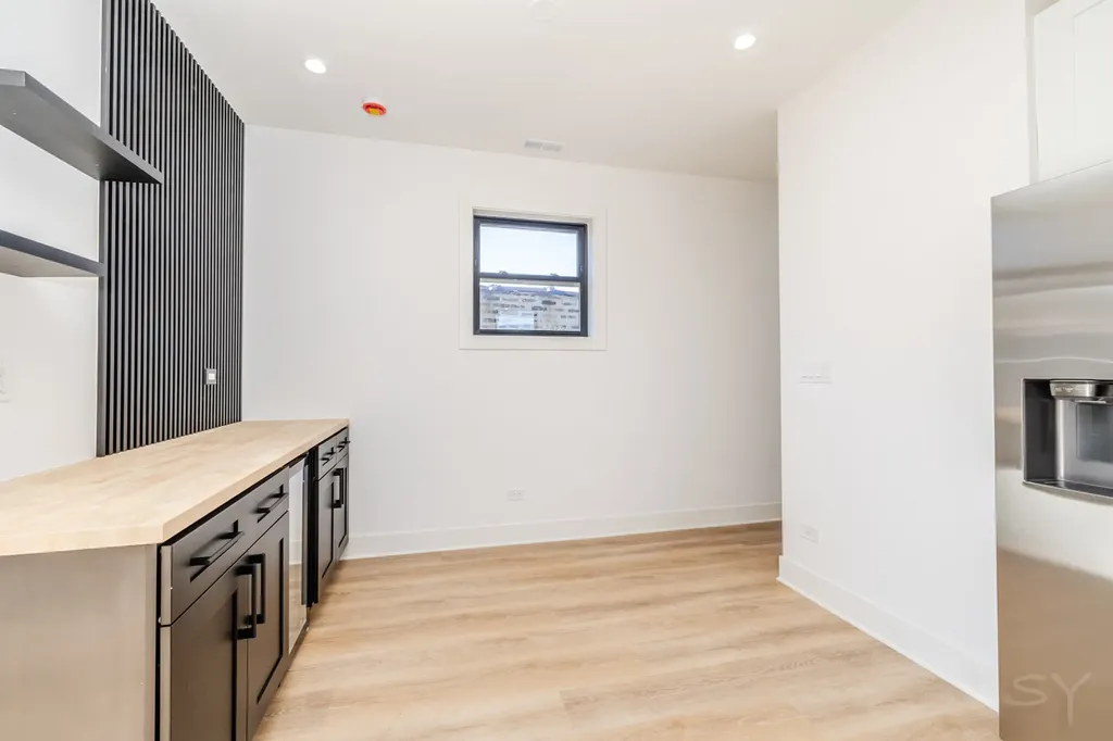 2327 South Homan Avenue Chicago IL 60623