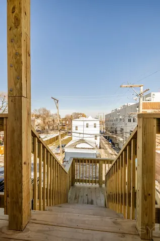 2327 South Homan Avenue Chicago IL 60623