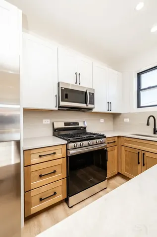 2327 South Homan Avenue Chicago IL 60623
