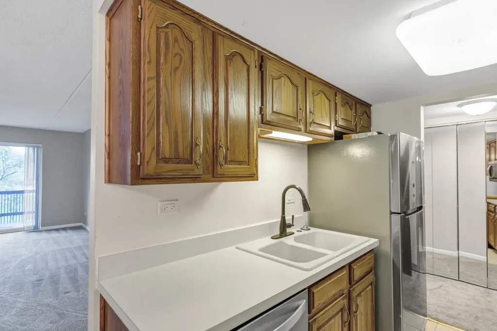 8025 Woodglen Lane Downers Grove IL 60516