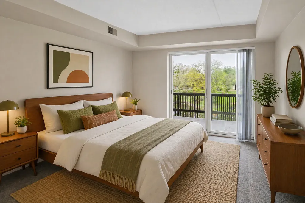 8025 Woodglen Lane Downers Grove IL 60516