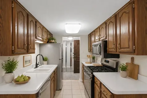 8025 Woodglen Lane Downers Grove IL 60516