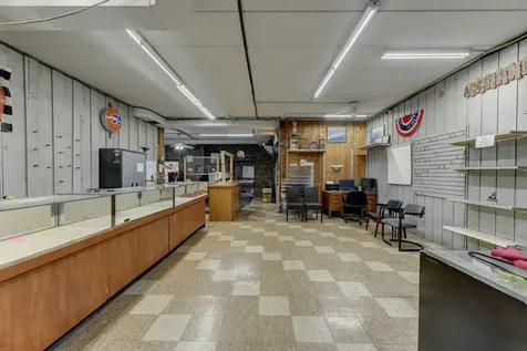 135 East Main Street Glenwood IL 60425
