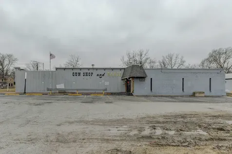 135 East Main Street Glenwood IL 60425