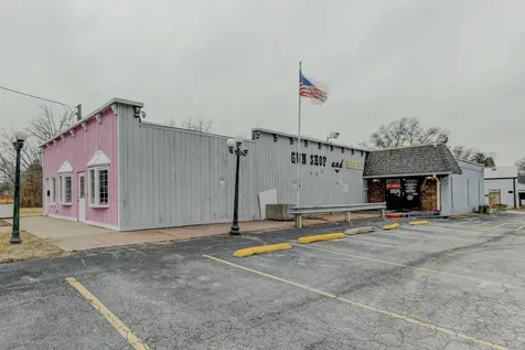 135 East Main Street Glenwood IL 60425