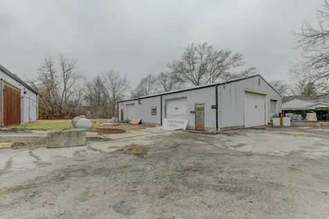 135 East Main Street Glenwood IL 60425