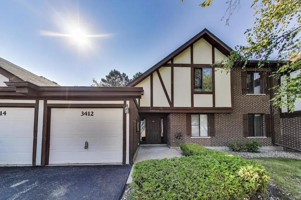 3412 Donovan Drive Crete IL 60417