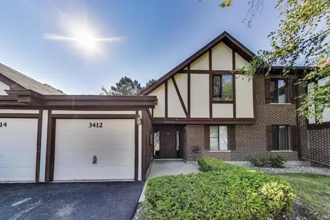 3412 Donovan Drive Crete IL 60417