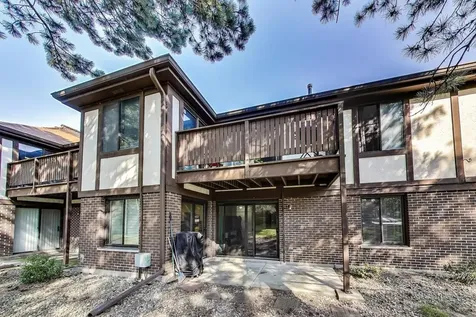 3412 Donovan Drive Crete IL 60417