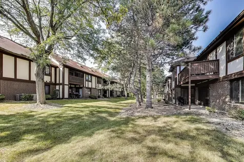 3412 Donovan Drive Crete IL 60417