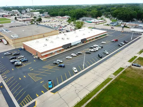 180 East Waverly Street Morris IL 60450