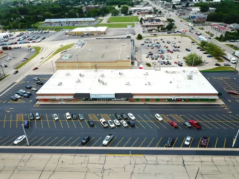 180 East Waverly Street Morris IL 60450